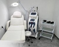 "Elos Trio" lazer epilyasiya aparatı