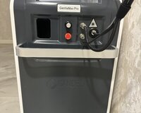 Lazer aparati Candel Gentlemax Pro 2022