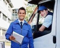 Ekspeditor-Satış təmsilçisi