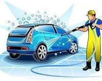 Avtoyuyucu Moysik isci