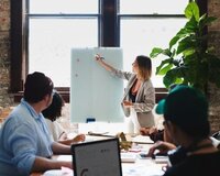 Biznes təşkilatçısı