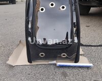 Heyvanların üçün daşınma çantası