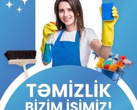 Xadimə işi axtarıram