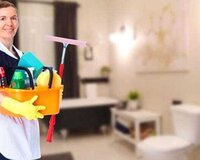 Evə köməkçi Xanım tələb olunur