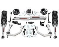 Rough Cauntry lift kit dəsti