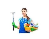 Evdə Köməkçi Xanım Tələb Olunur