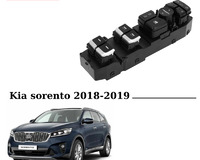 Kia sorento 2015-2019 üçün şüşə qaldıran knopka blok satılır