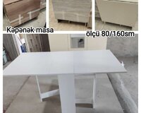 Kəpənək Masa