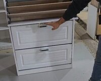 Ayaqqabı şkafı hazır