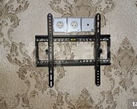 Televizor kronşteynləri