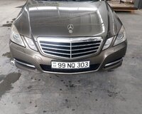 Mercedes e 220