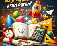 Riyaziyyat hazırlığı