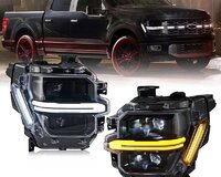 Ford f150 fara desti 2024-25