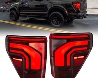 Ford f150 stop desti 2025