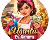 Xanımlar üçün iş