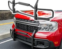 Ford maverick bufer qoruyucu