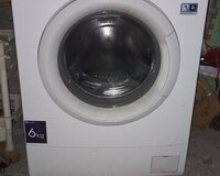 Paltaryuyan maşın 6 kq