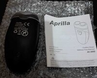 Aprilla təraş aparatı