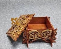 Qədim əşyaların restavrasiyası