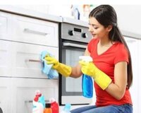 Təmizlik xidmeti