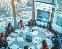 Biznes və marketinq üzrə iş təklif edirəm