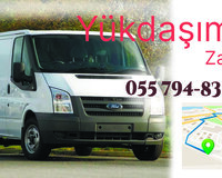 Yükdaşıma xidməti