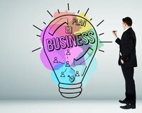 Biznes istiqamətində əməkdaş axtarırıq