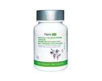 Xolikan | Resveratrollu Kapsullar | Tiens