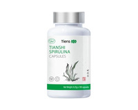 Spirulina | Tiens