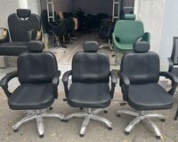 Kreslolar depodan satış