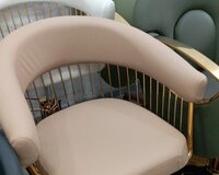 Kreslolar depodan satış