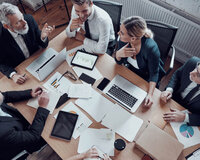 İnkişaf Yönümlü Gənclər Axtarılır