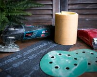 Dəmir Şkurkaçı işi