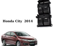 Honda city 2014 üçün şüşə qaldıran knopka blok satılır