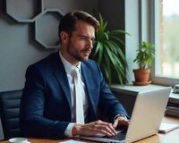 Biznes təhsili almış şəxslər üçün əməkdaşlıq təklifi