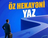 Biznesə marağı olan gənclərə əməkdaşlıq təklif edirik