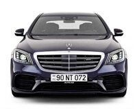 masin nomresi satilir