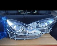 Toyota Aqua və ya Prius C 2015-2019 farası