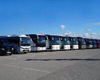 Komfortlu və Etibarlı Nəqliyyat Xidməti