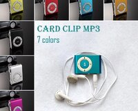 Mini Mp3 Pleyer