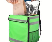 Çatdırılma çantaları