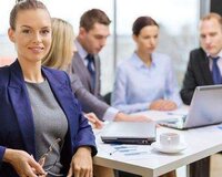 Satış üzrə bacarıqlı şəxsləri əməkdaşlıga dəvət edirik