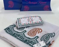 Kəlağayı dəstləri