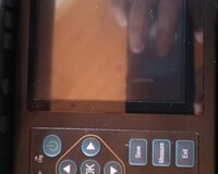 Heyvanlar üçün Ultrasəs cihazı