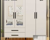 Dolab paltar şkafı