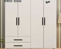 Dolab 4 qapılı