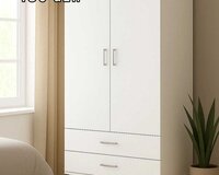 Dolab paltar şkafı