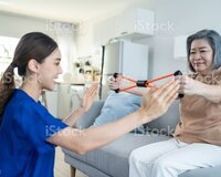 "əmin Əllər" Qaygı-qulluq Mərkəzin