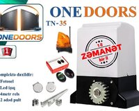 Darvaza mühərrik Onedoors Tn-35