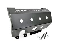 Jeep wrangler arxa qoruyucu Rough Country